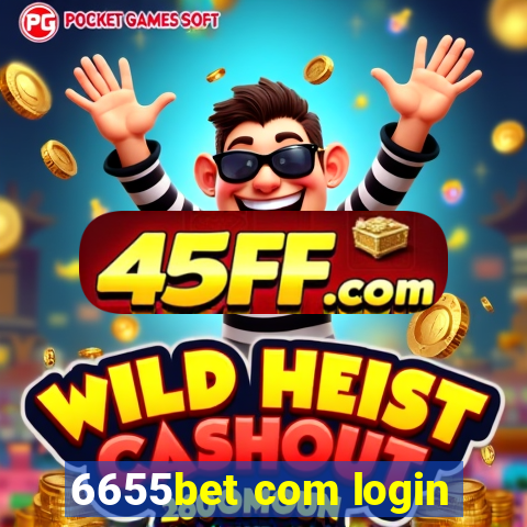 6655bet com login